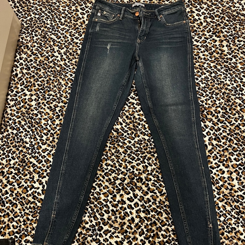 Dear John jeans size 26